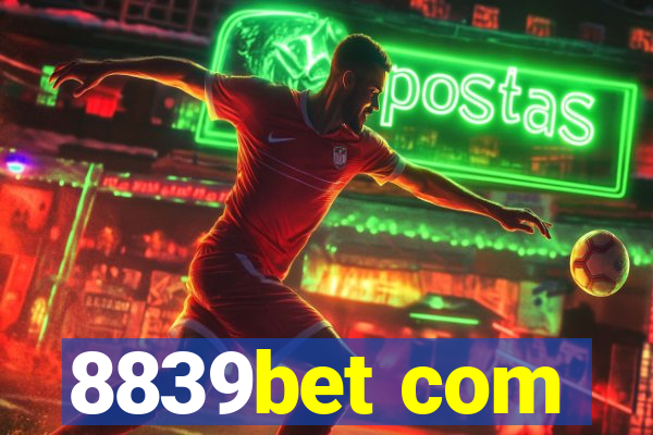 8839bet com